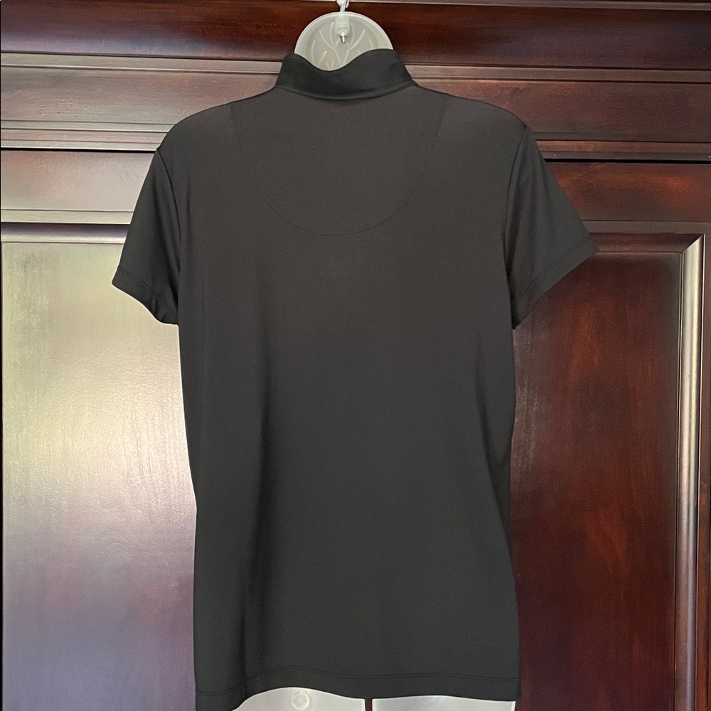 Chico’s Zenergy Golf Shirt - Picture 3 of 6